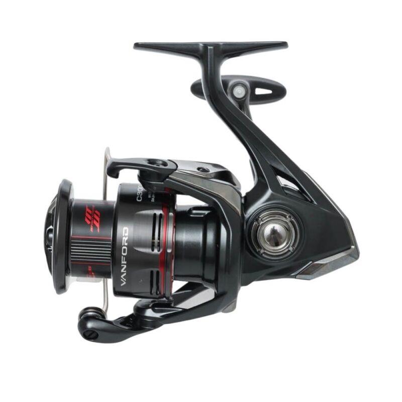 Shimano Vanford FA C3000 Spin Olta Makinesi