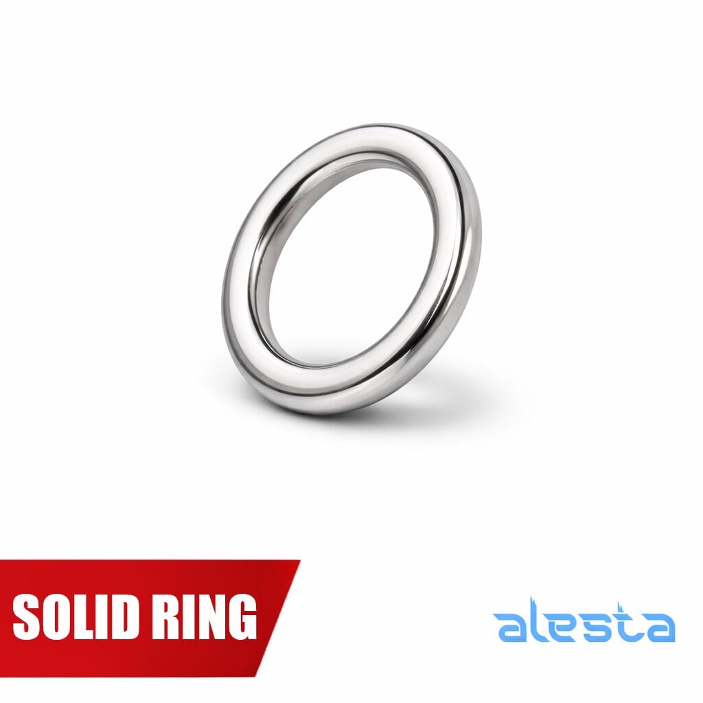 SOLID HALKA OD-9.5 NIKEL 7P
