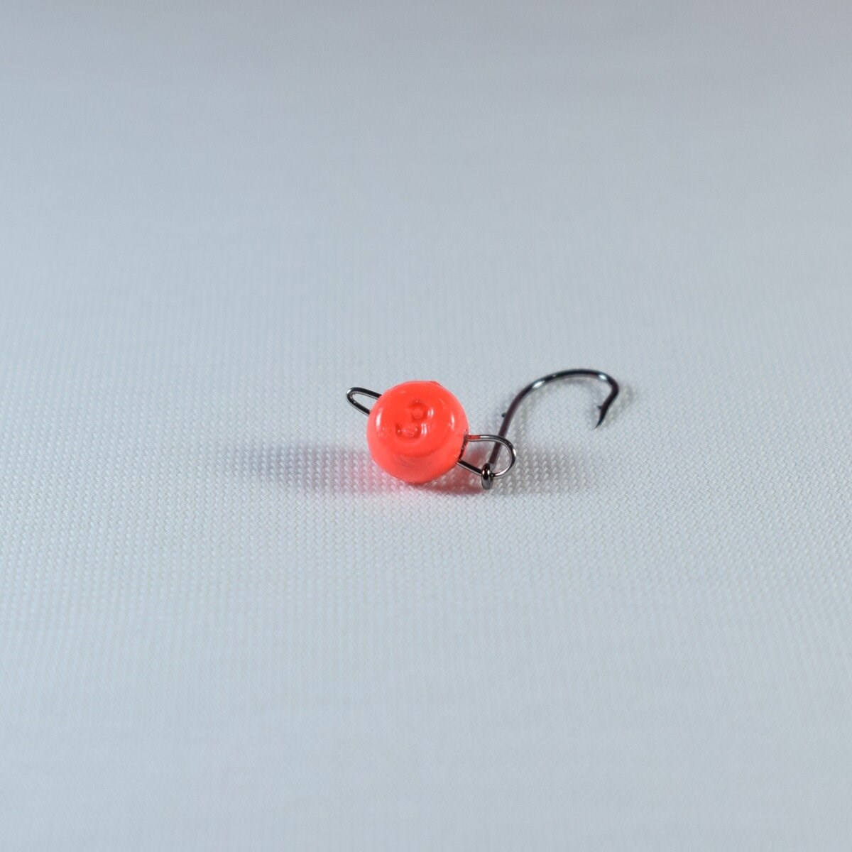 SPIINX FLASH HEAD JIGHEAD UV PEMBE  3G #6 4P