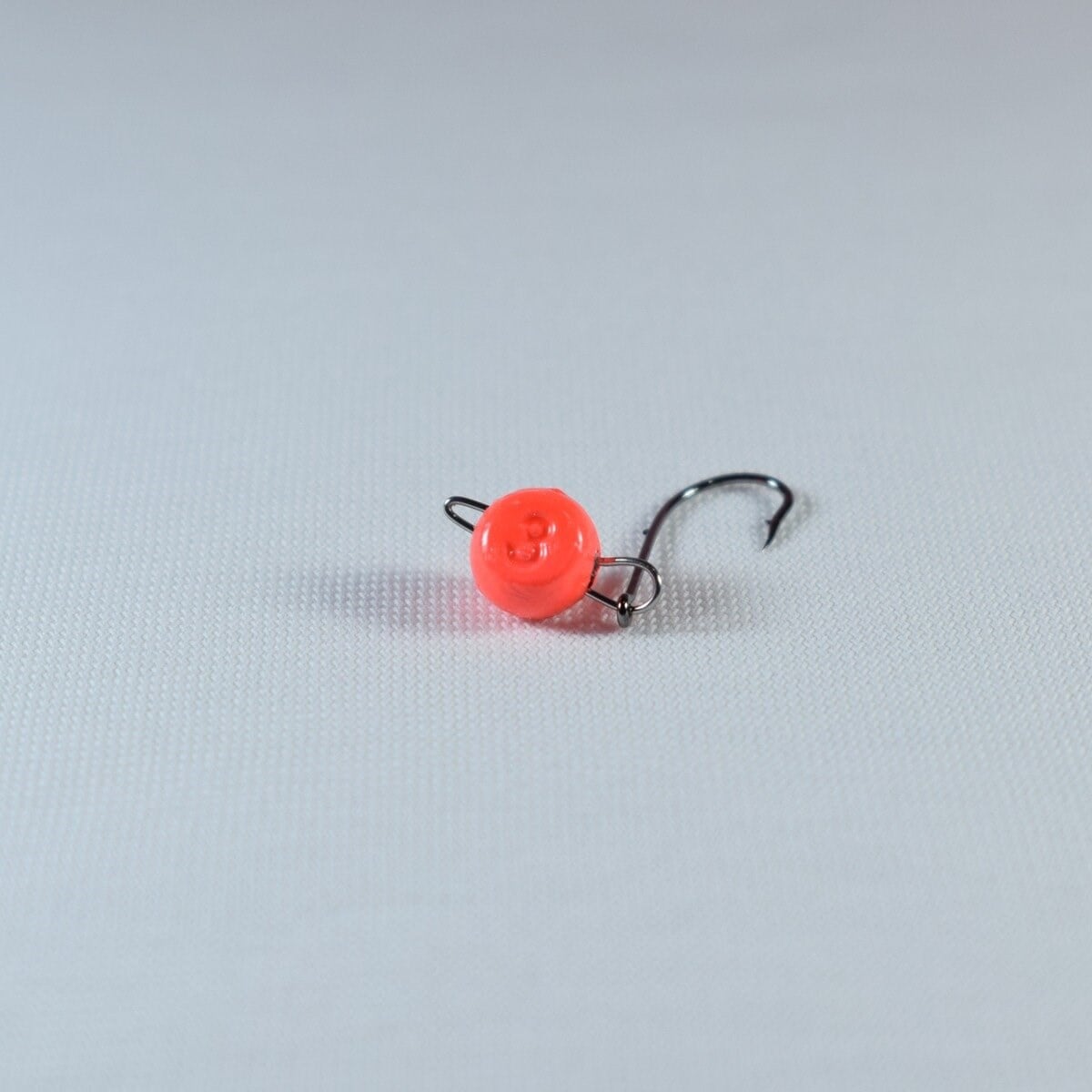 SPIINX FLASH HEAD JIGHEAD UV PEMBE  5G #6 4P
