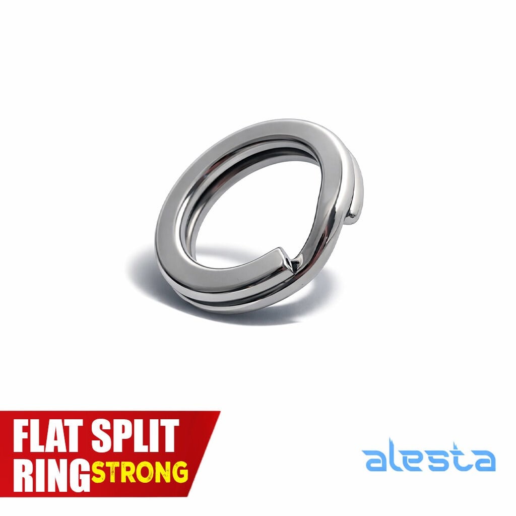 SPLIT HALKA STRONG DÜZ OD-8,5 12P