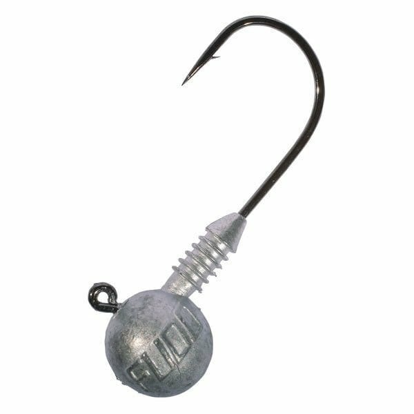 SSJ JIG HEAD TOP KAFA #1 7G 5P