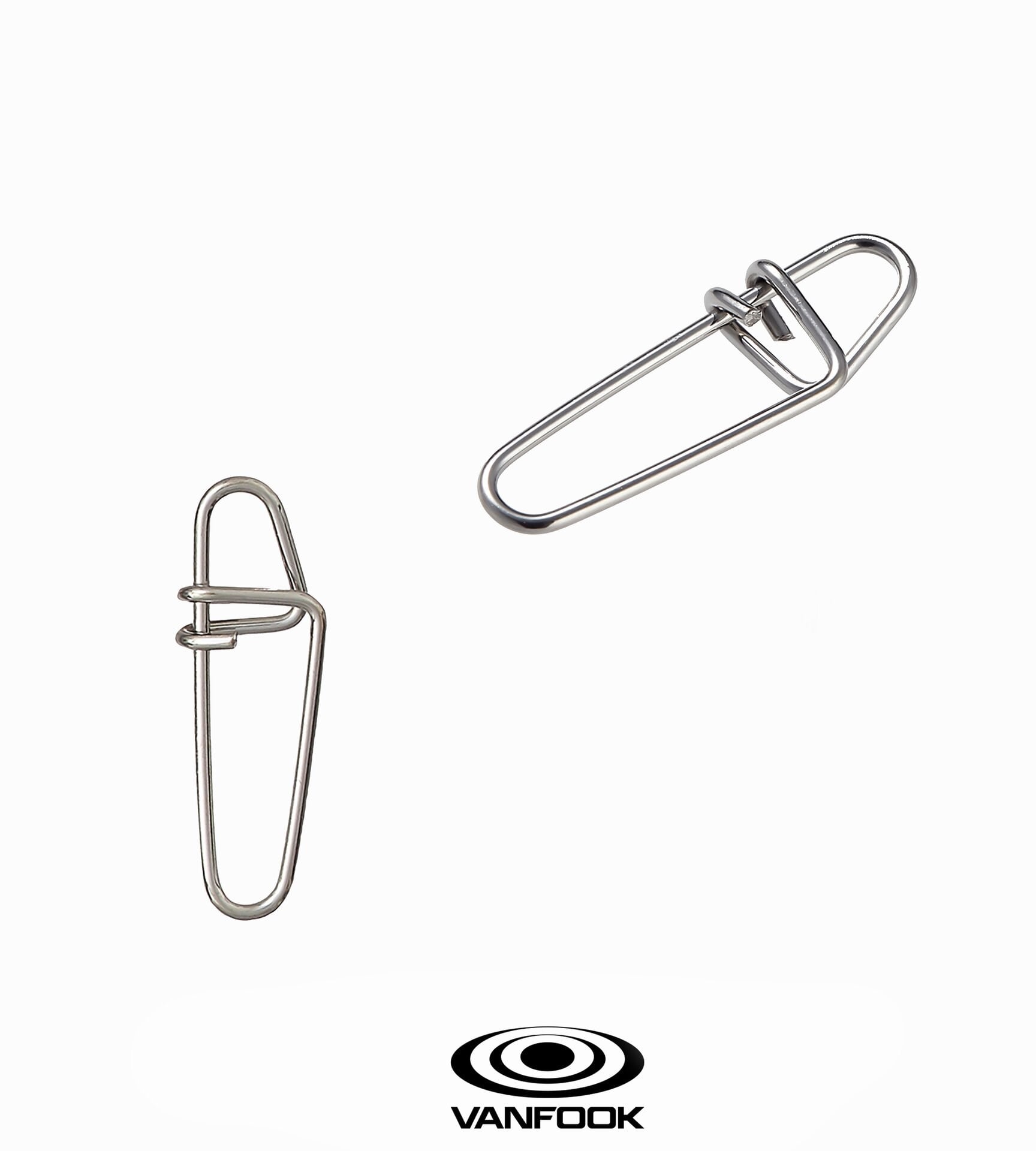 VANFOOK TS-12 TWIN CLAW SNAP SI 14P #6