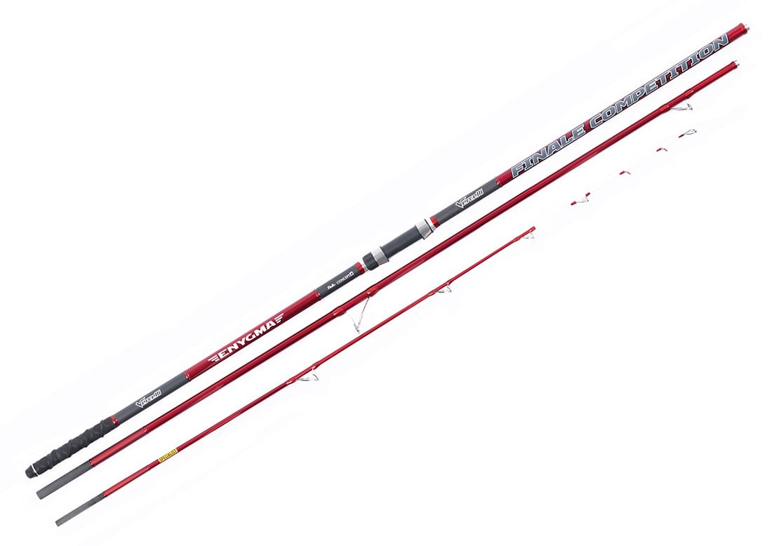 Vercelli Enygma Finale 3p 100-250g Surf Olta Kamışı