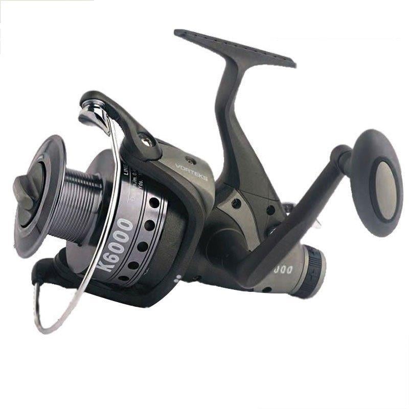 Vorteks K 6000 Sazan Makinası