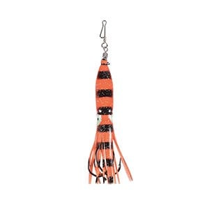 XESTA TARA SİLİKONLU ASSIST RIG 12CM ZBKOL