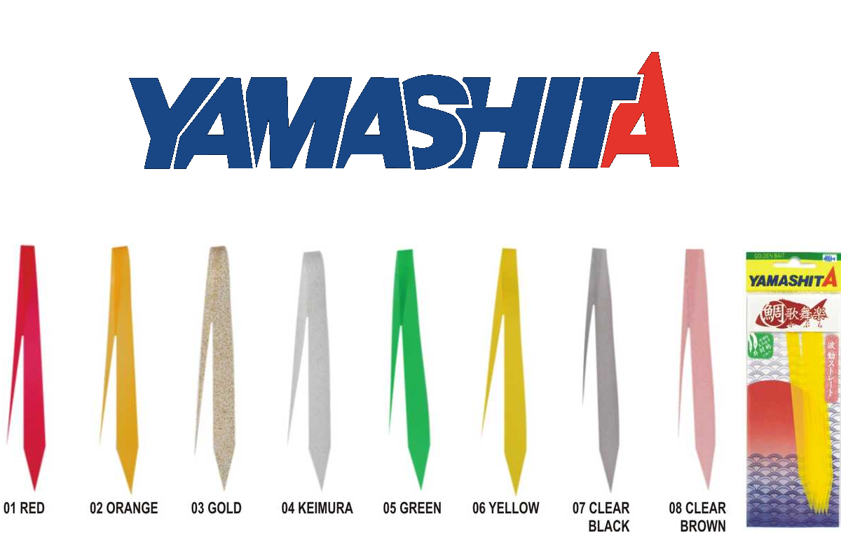 Yamashita Tai Eteği Taikabura Hadou Straight