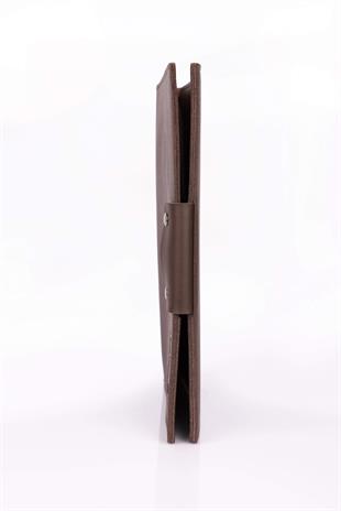 Kahve Flötr Laptop&Tablet ve Dosya Organizer