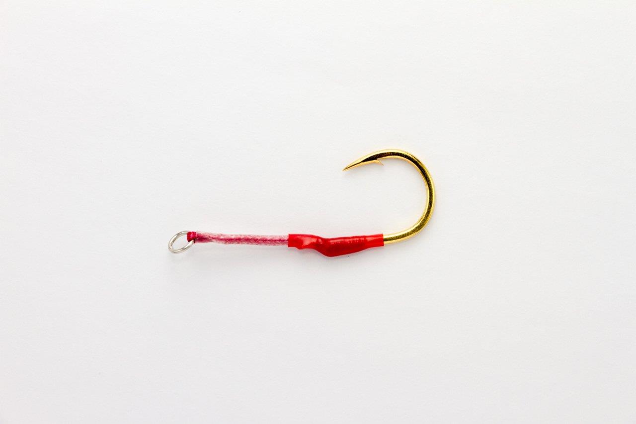 DECOY DJ-85 Flail Jig Assist İğne