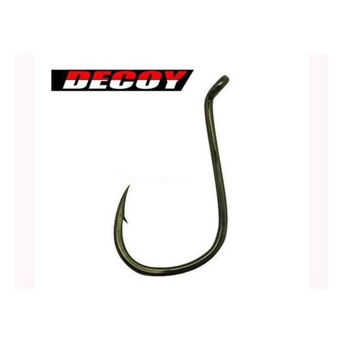 DECOY KR-31B Octopus Pro Pack Canlı Kalamar Takımı İğnesi - Sübye Takımı İğnesi
