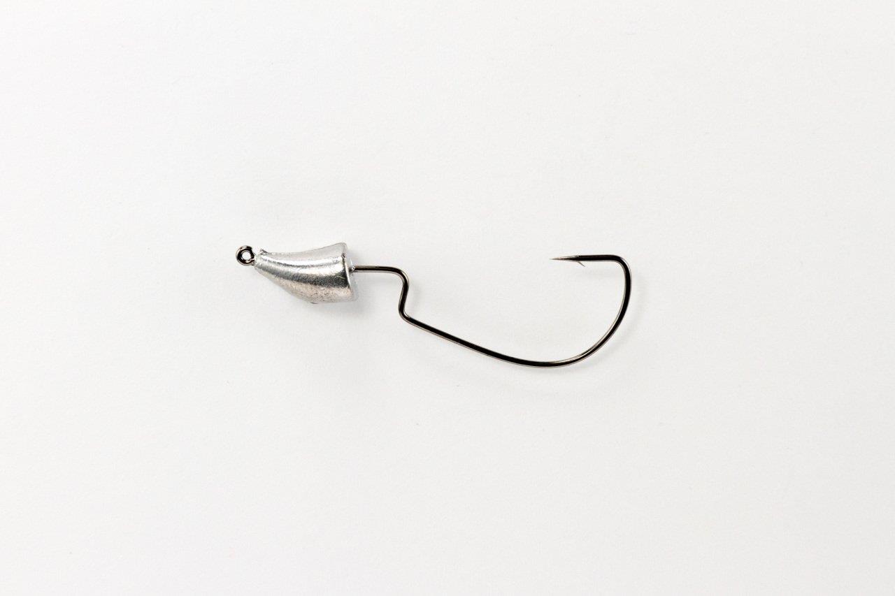 DECOY VJ-36 Violence Decibo Jig Head