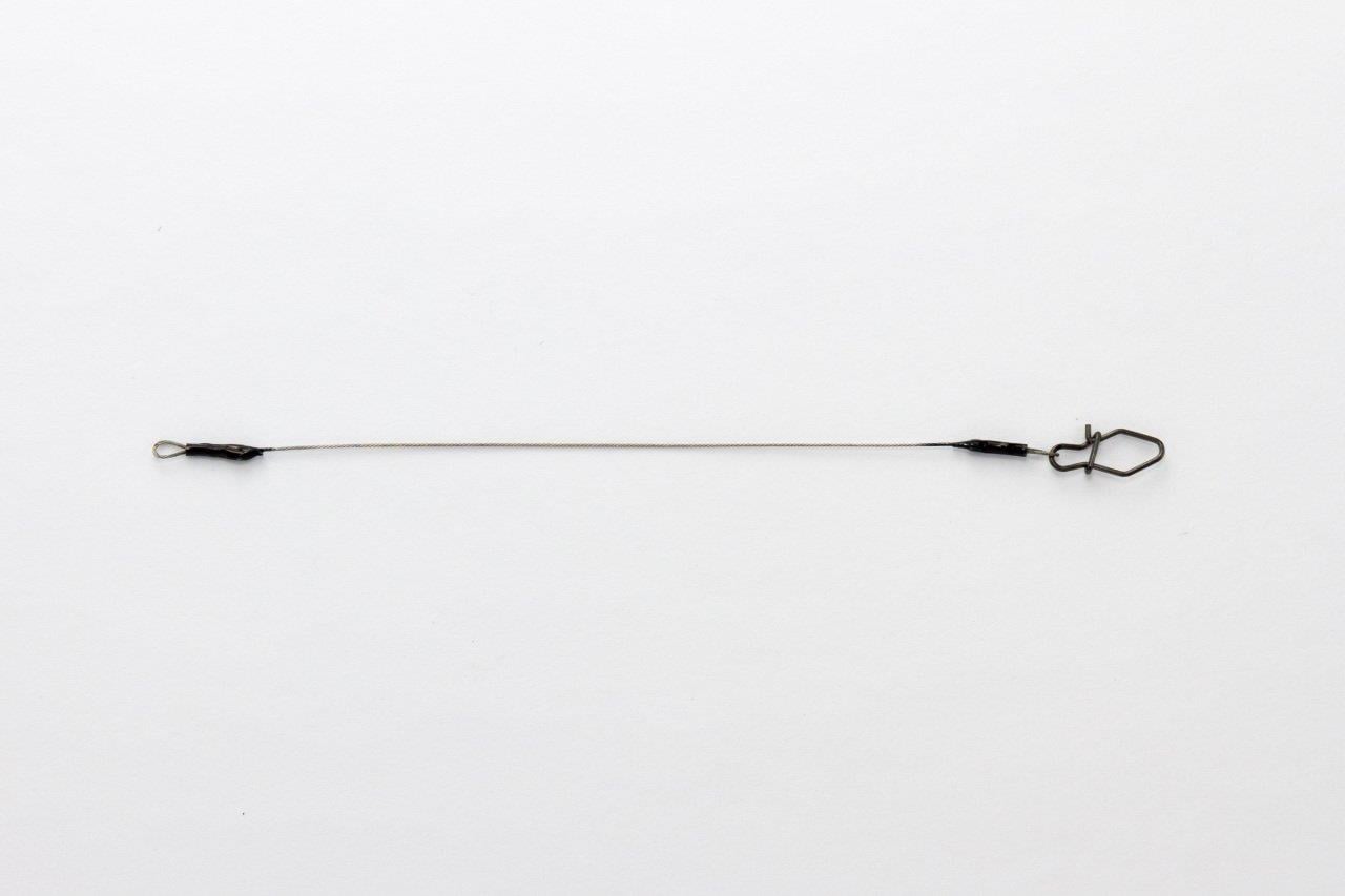 Decoy WL-02 Wire Short Klipsli Çelik Tel