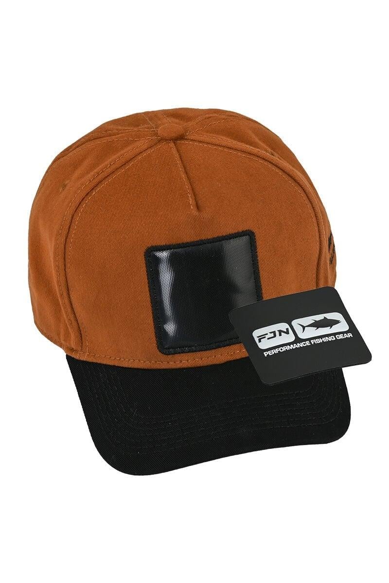 Fujin & Black Börk Baseball Camel Şapka + Bench