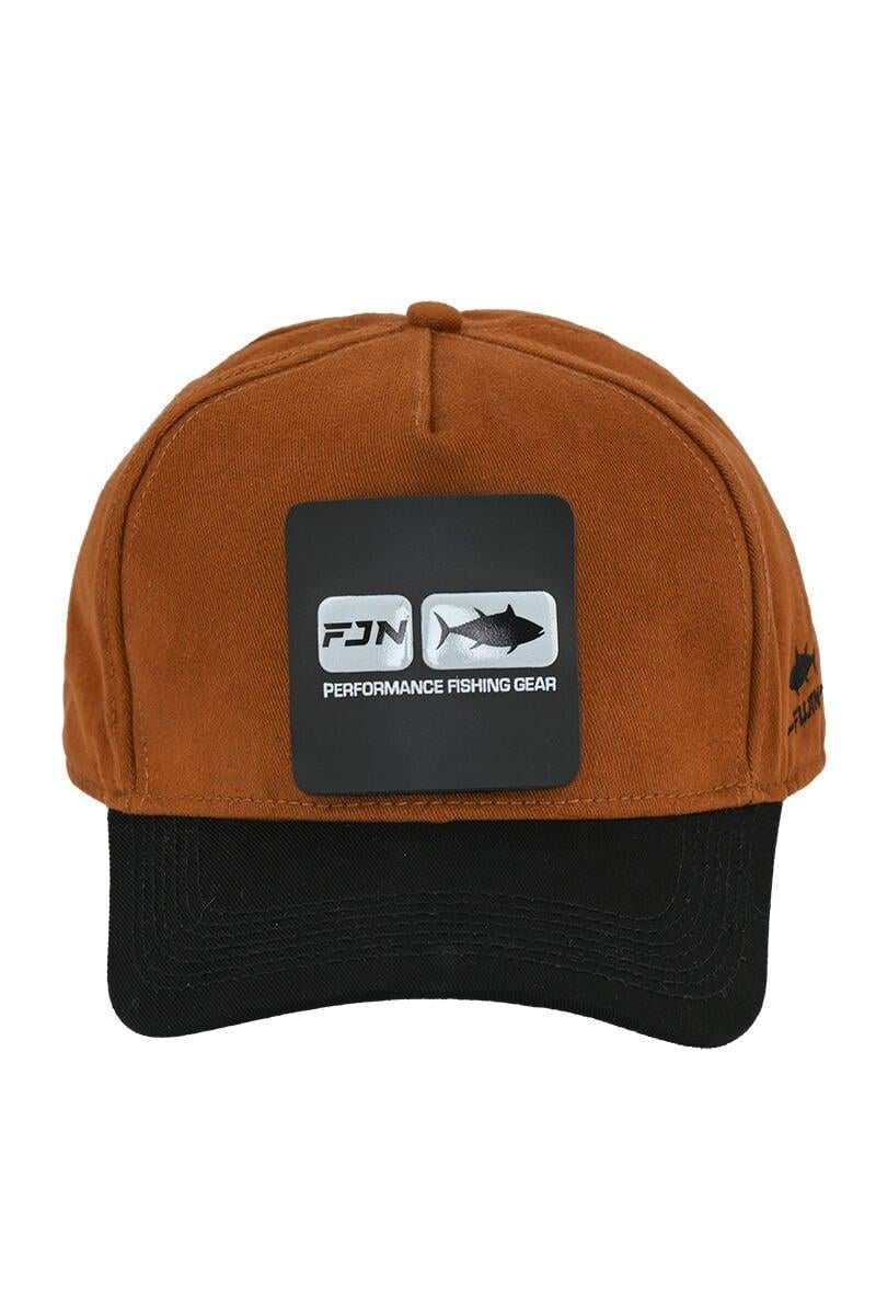 Fujin & Black Börk Baseball Camel Şapka + Bench