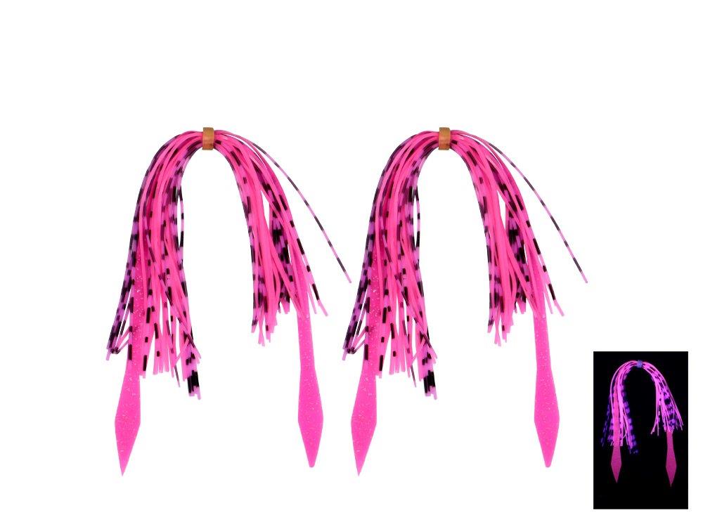 Fujin Assistsiz Skirt Püskül Set #JT-14