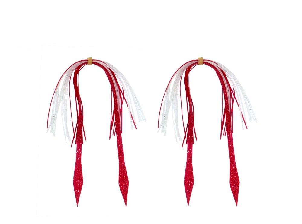 Fujin Assistsiz Skirt Püskül Set #JT-51