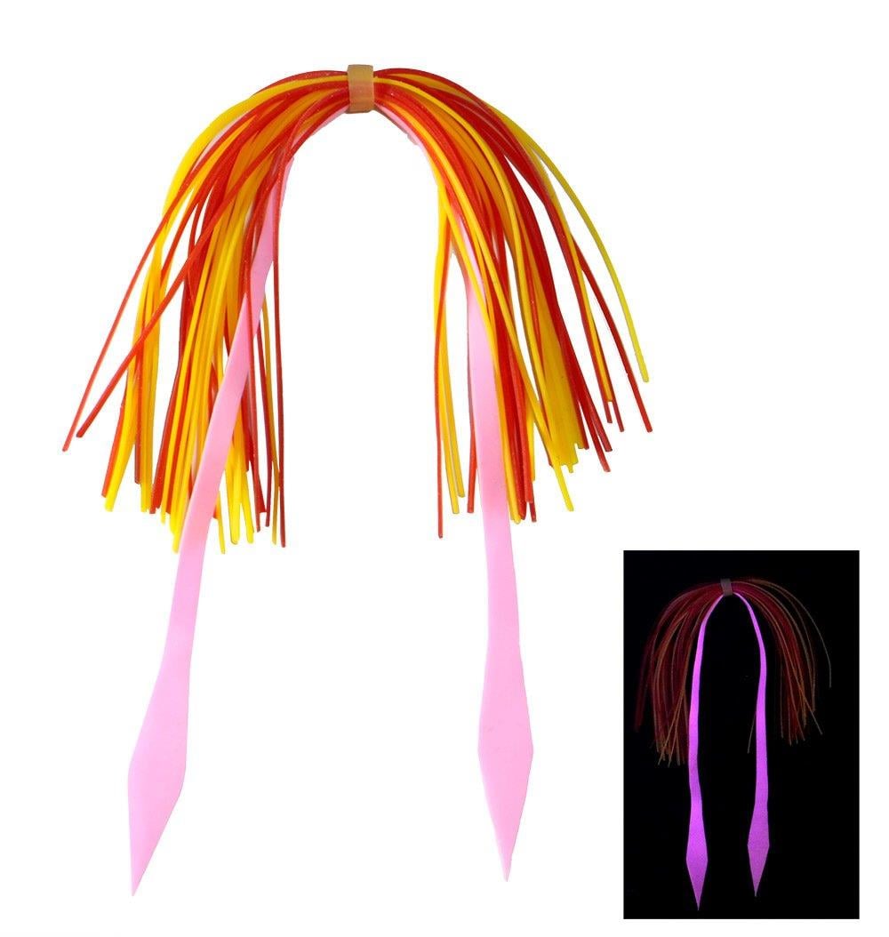 Fujin Assistsiz Skirt Püskül Set #JT-54