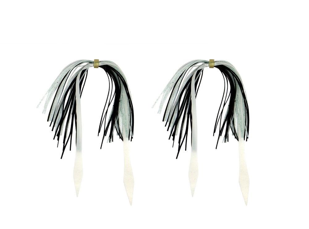 Fujin Assistsiz Skirt Püskül Set #JT-64