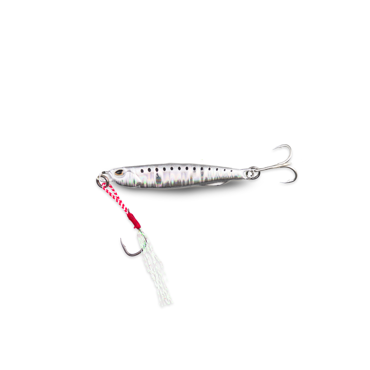 Fujin Metal GO 10gr 50mm Jig Yem
