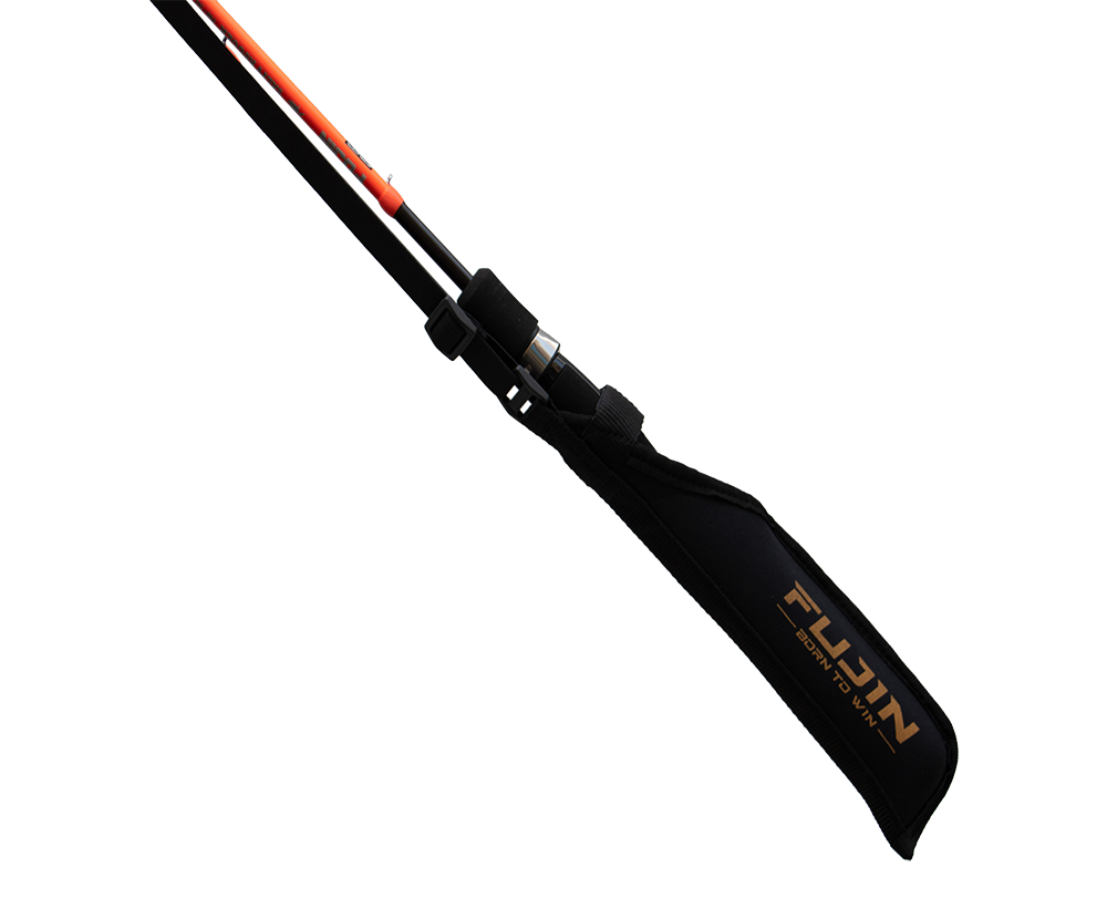 Fujin Neo Rod Case Neopren Kamış Koruyucu