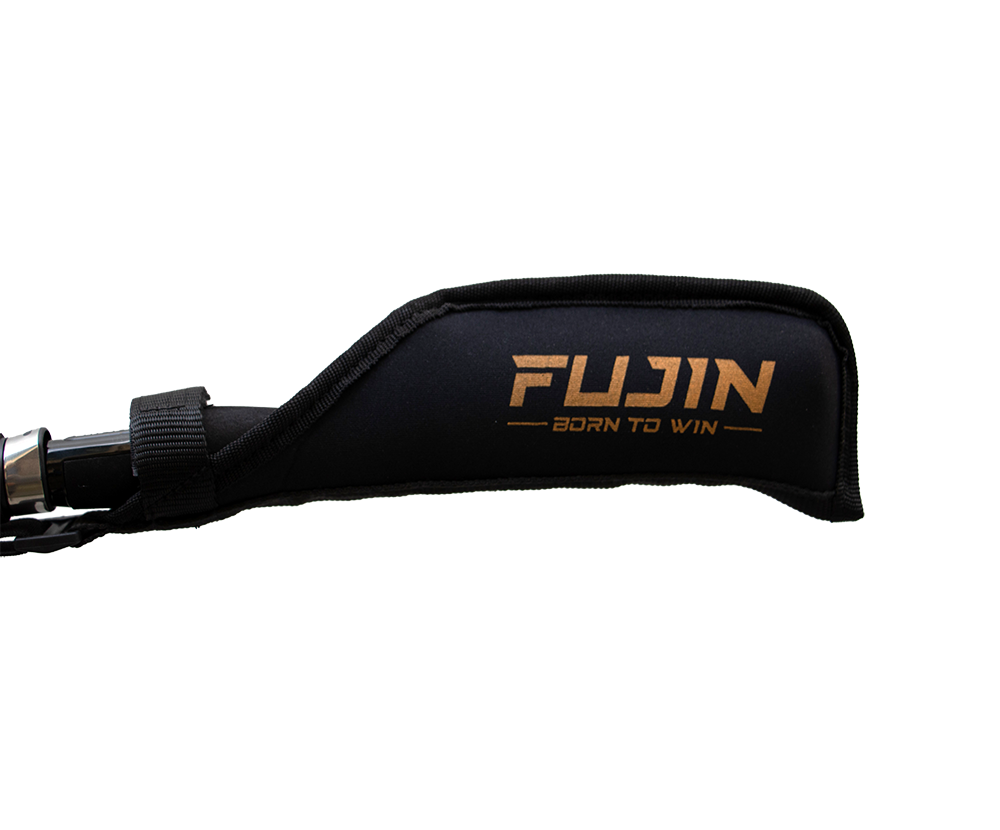 Fujin Neo Rod Case Neopren Kamış Koruyucu