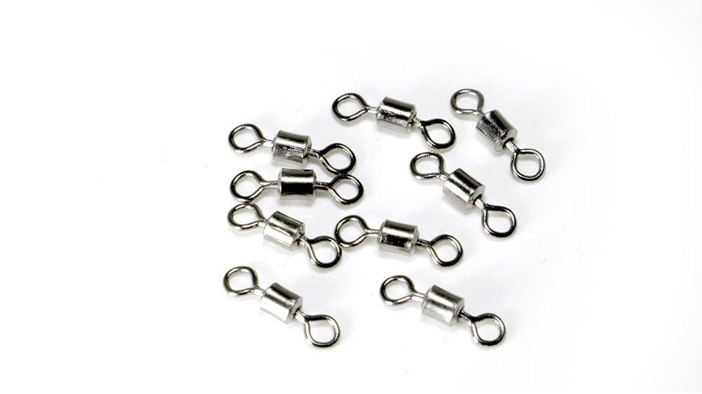 Fujin Rolling Swivel Fırdöndü