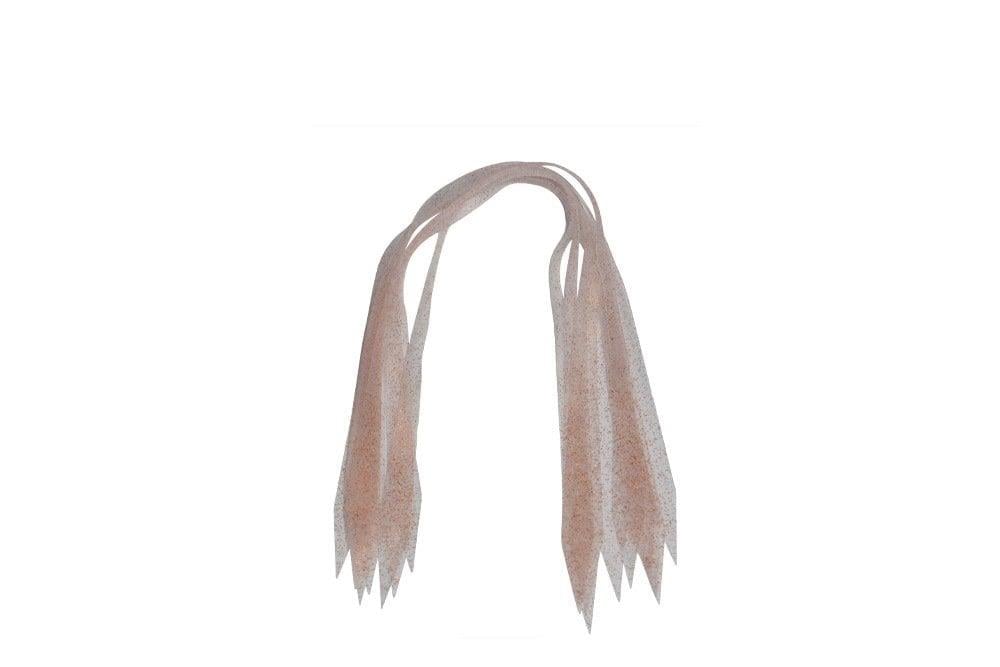 Fujin Rubber Skirt Düz Püskül Set SR-21