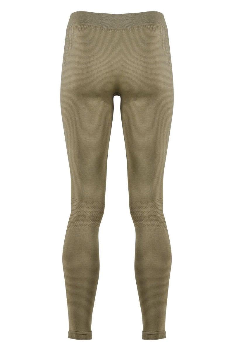 Fujin Seamless Termal İçlik Khaki Alt