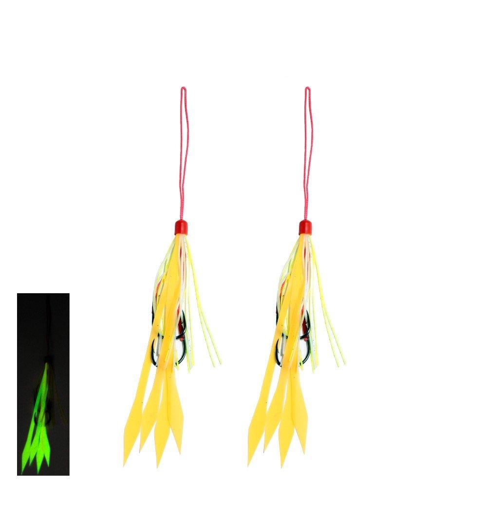 Fujin Tai Rubber Hazır Skirt Assist Set #H5-01