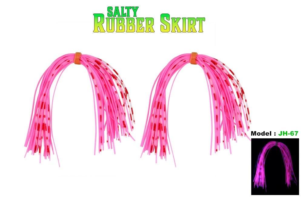 Fujin Tai Rubber Püskülü #JH-067