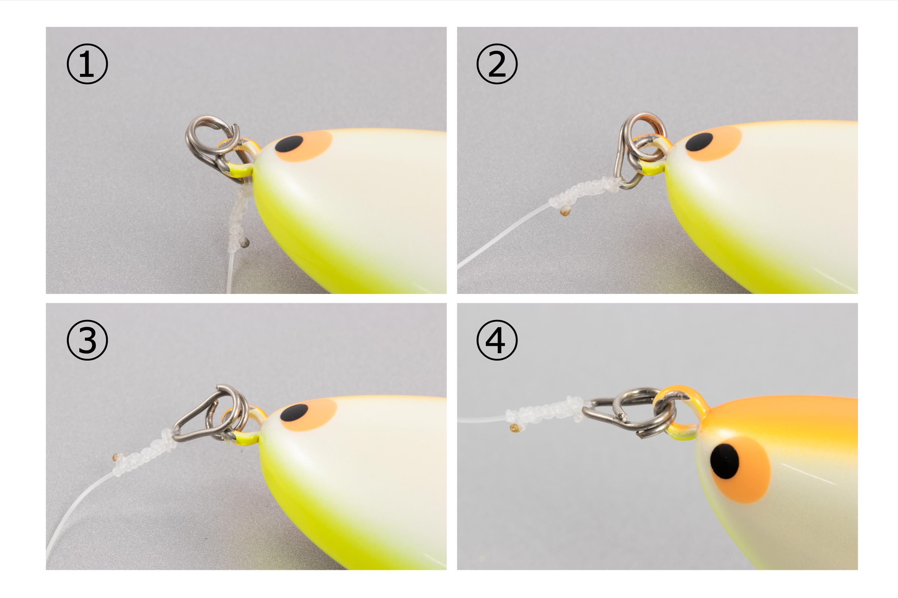 Decoy R-51 Front Ring Halka