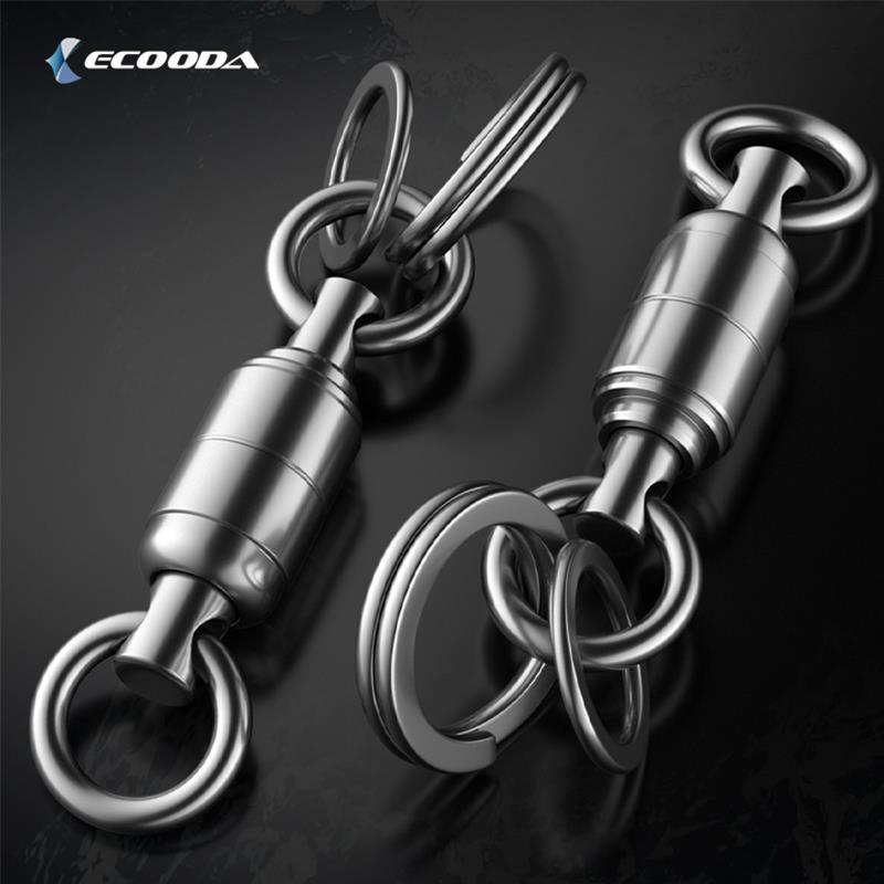 Ecooda Exairetika Swivel #3