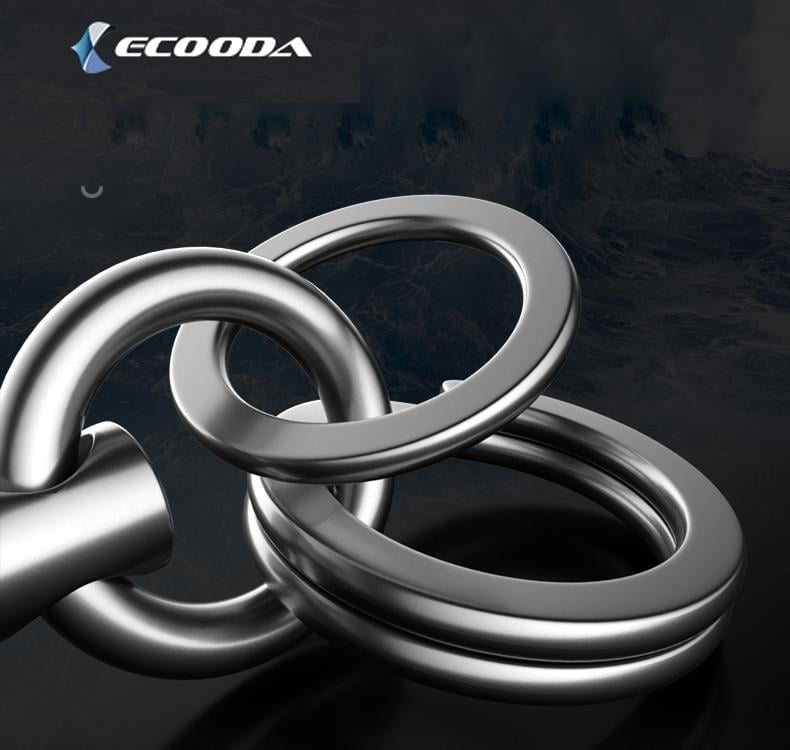 Ecooda Exairetika Swivel #3