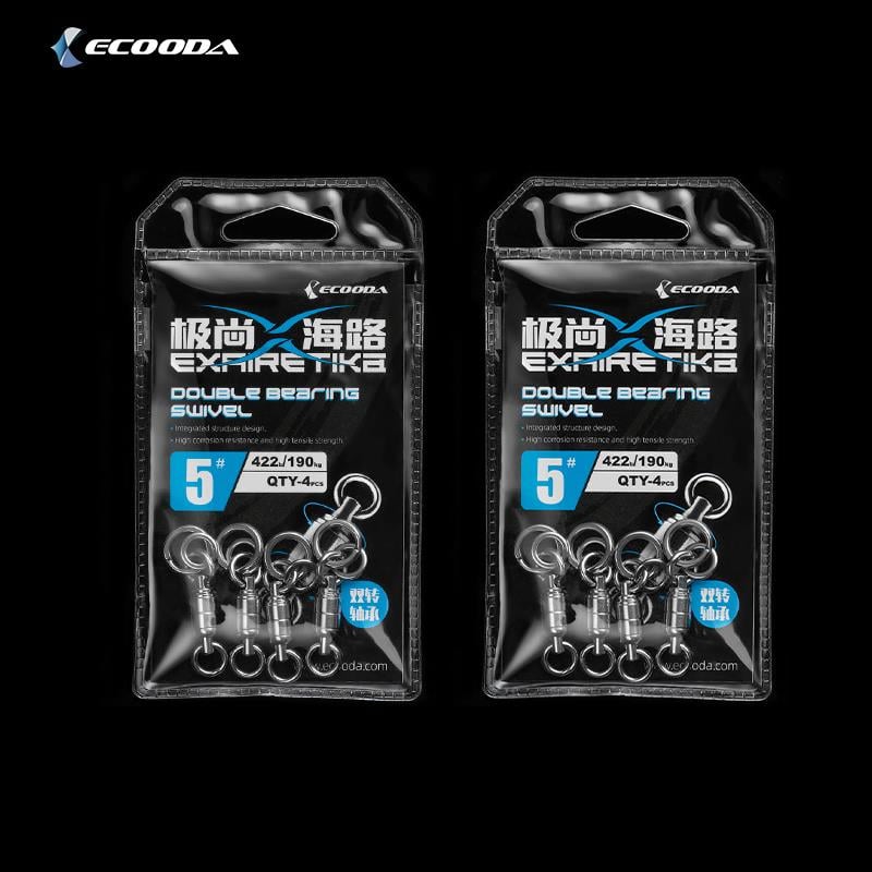 Ecooda Exairetika Swivel #3