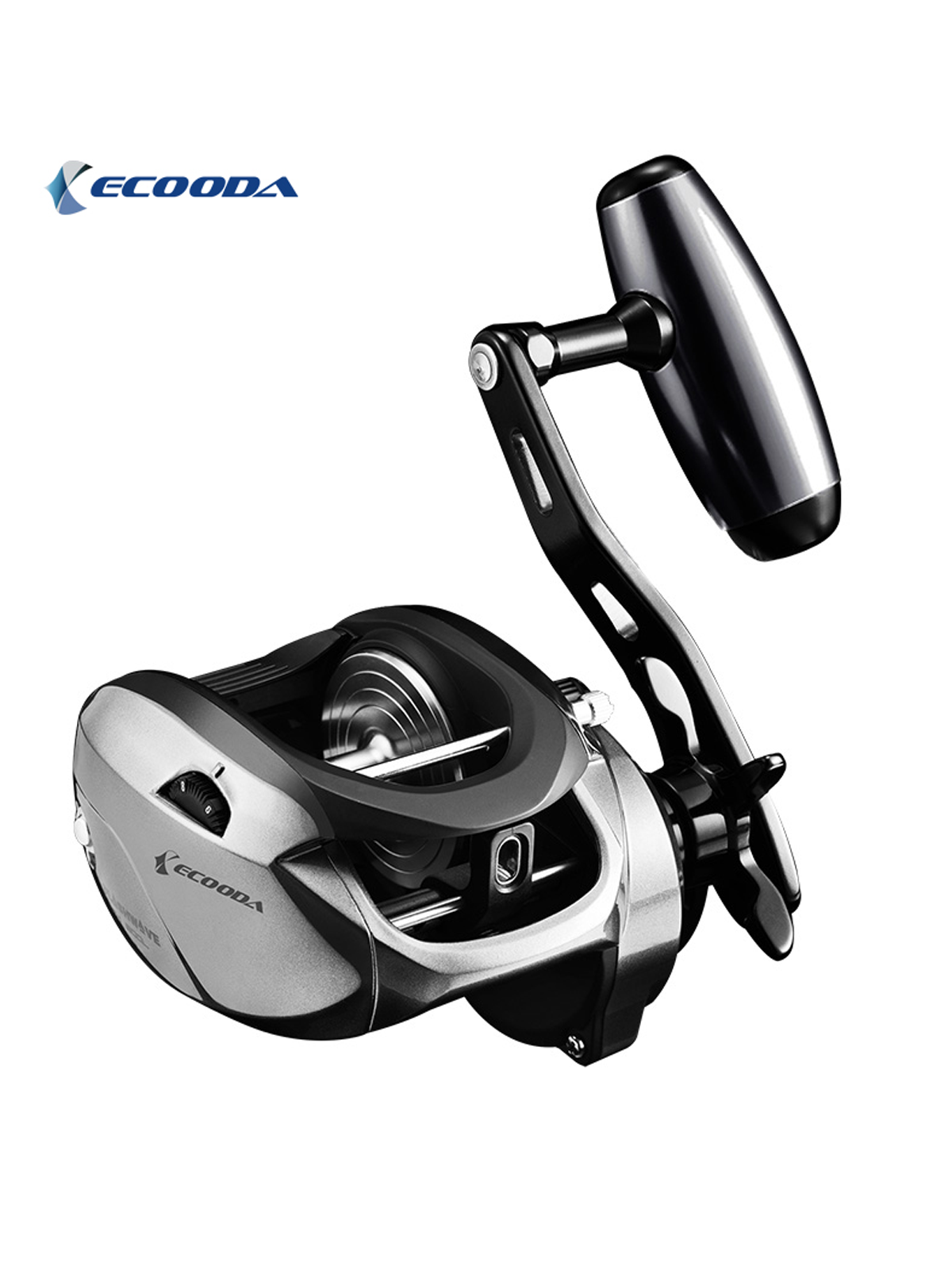 Ecooda Flash Wave 800R Bait Casting Olta Makinesi