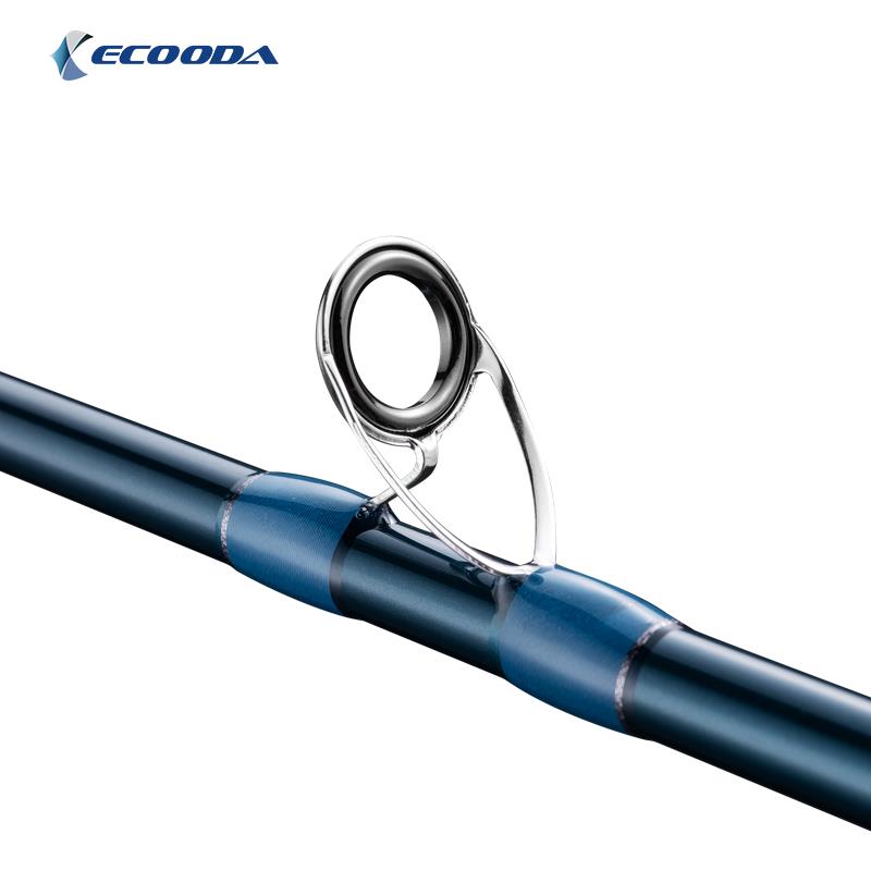 Ecooda Fleeting Shadow IV 210cm  30-100g Off Shore Kamışı