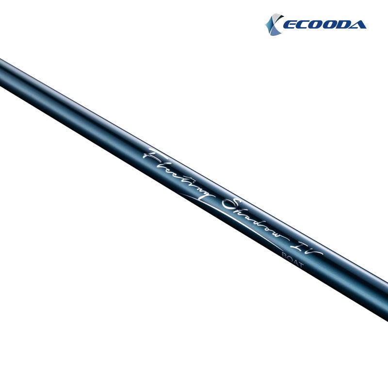 Ecooda Fleeting Shadow IV 210cm  30-100g Off Shore Kamışı
