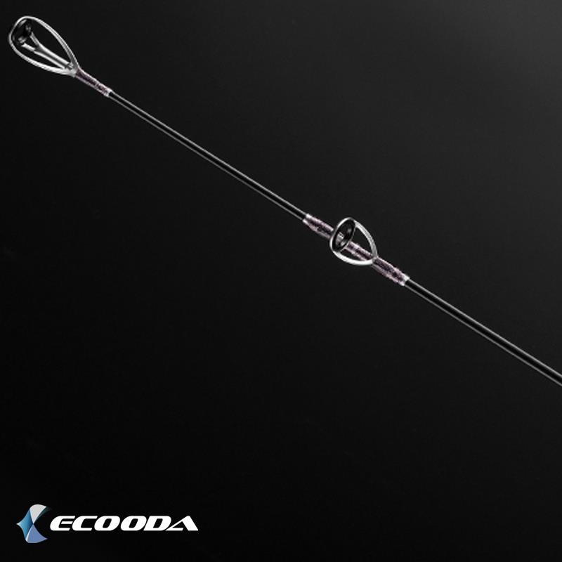 Ecooda Panda 300cm 40-120g Shore Jigging Popping Kamışı