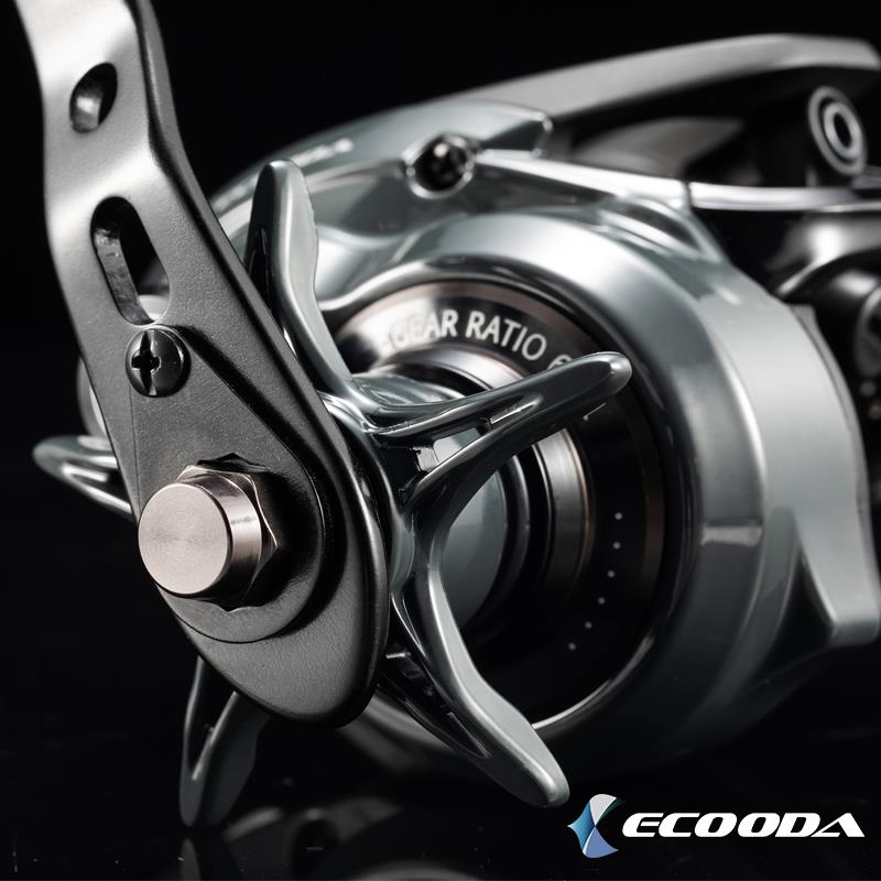 Ecooda Trans Shanker 200HR Bait Cast Olta Makinesi