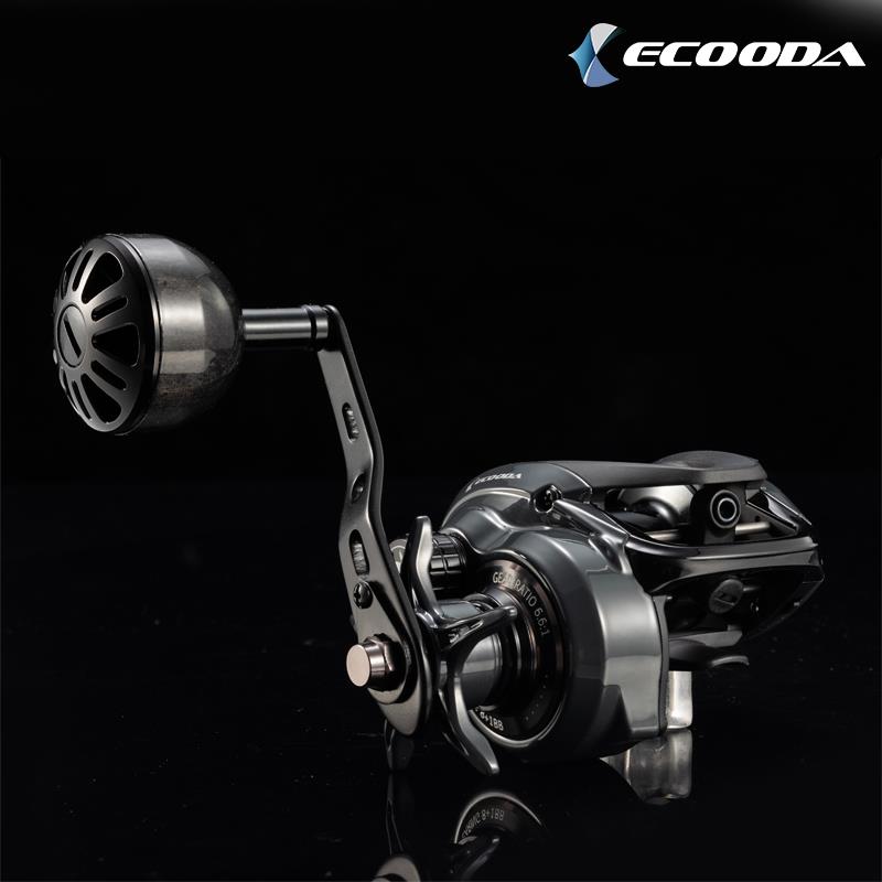 Ecooda Trans Shanker 200HR Bait Cast Olta Makinesi