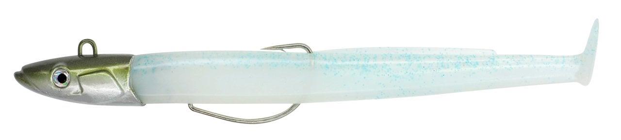 Fiiish Black Eel BE150/Be1148 simple combo 35gr Silikon Yem
