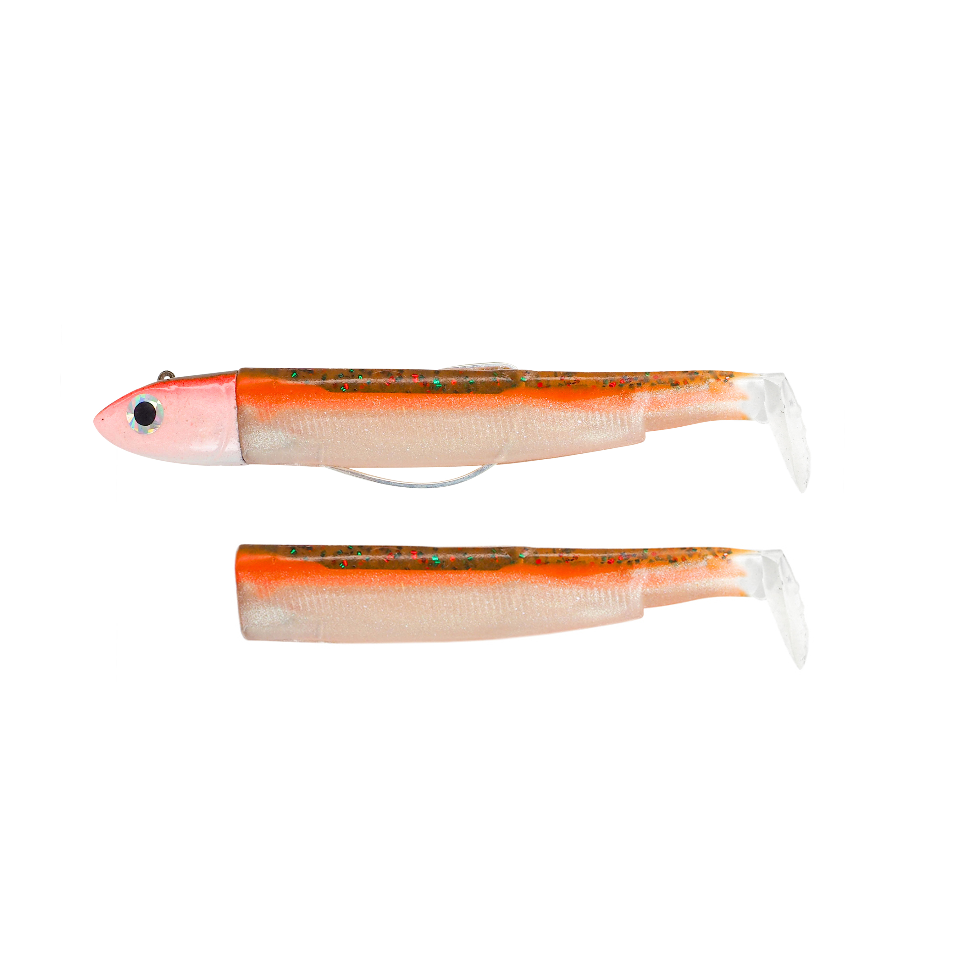Fiiish Bm105 Bm3146 Combo Off Shore 16gr Candy Gre