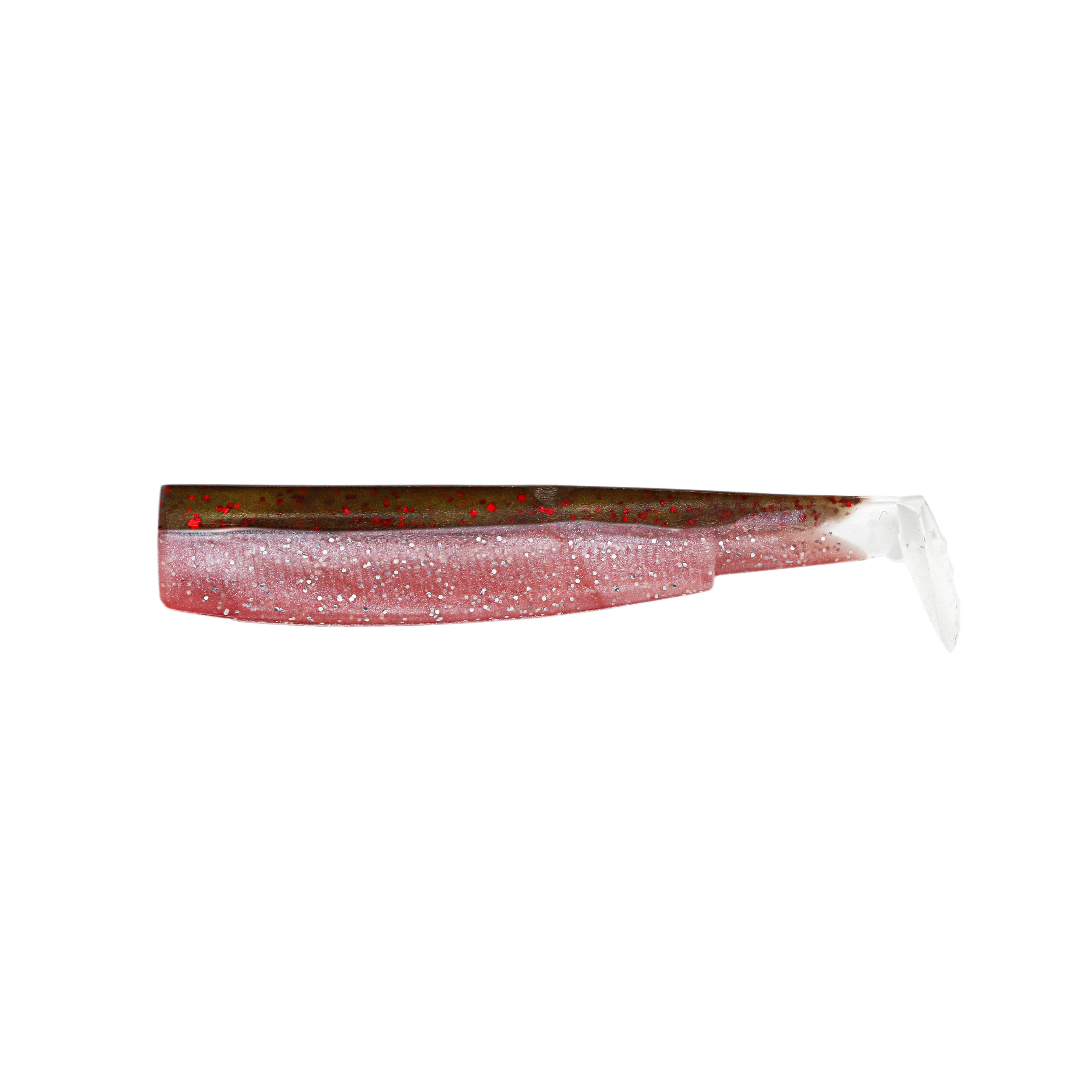 Fiiish Bm160/5 Bm3129 3X-Gövde Pink