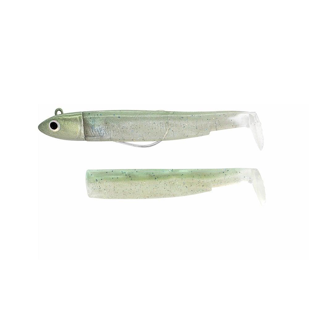 Fiiish BM90/2 BM884 Combo Off Shore 10gr Coloris Exclusif Silikon Yem