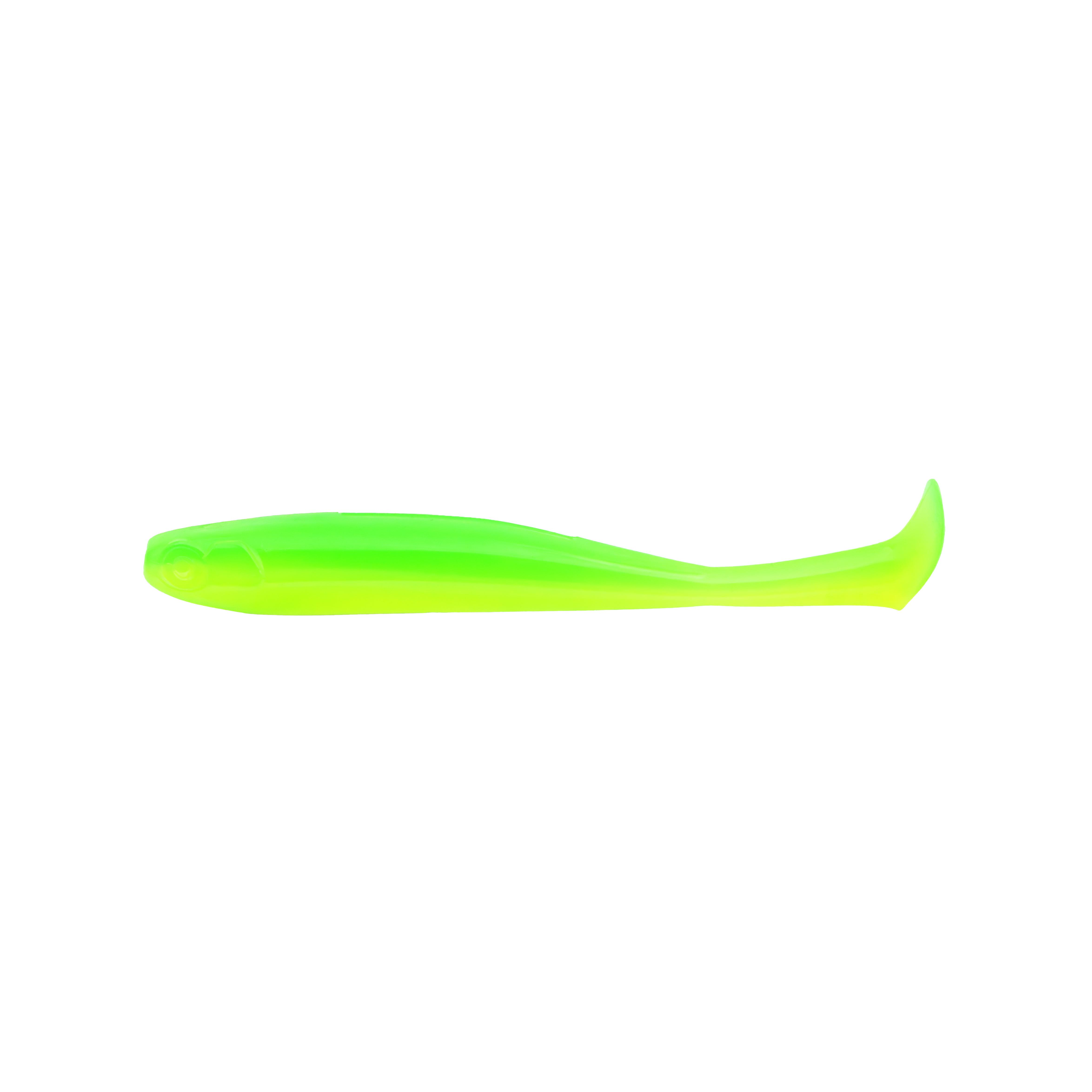 Fiiish Pit Swimmer PS125 PS7517 4x Body A.Citrus