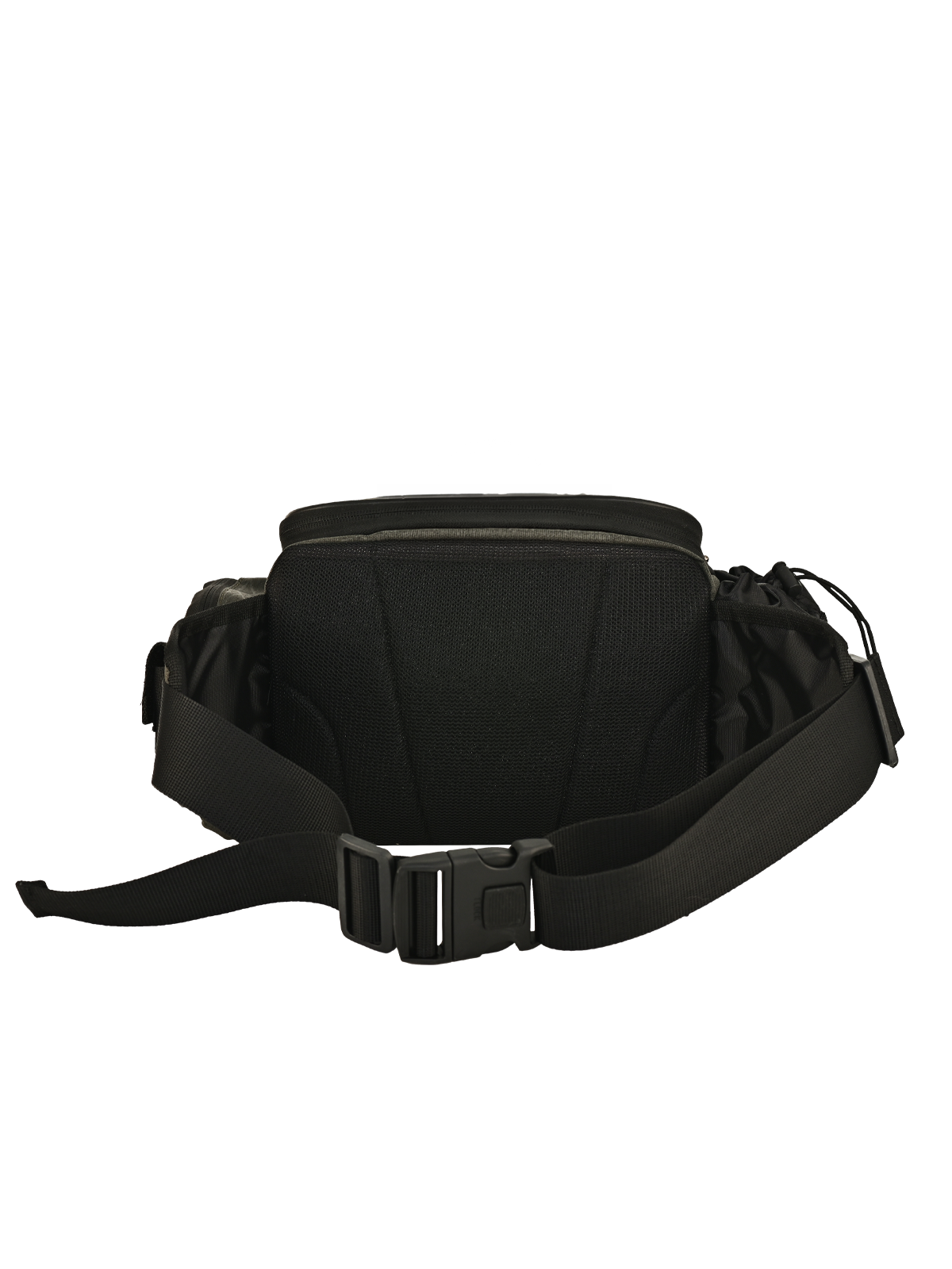 Fujin AjiGo Bel Çantası Khaki - Balıkçı Çantası