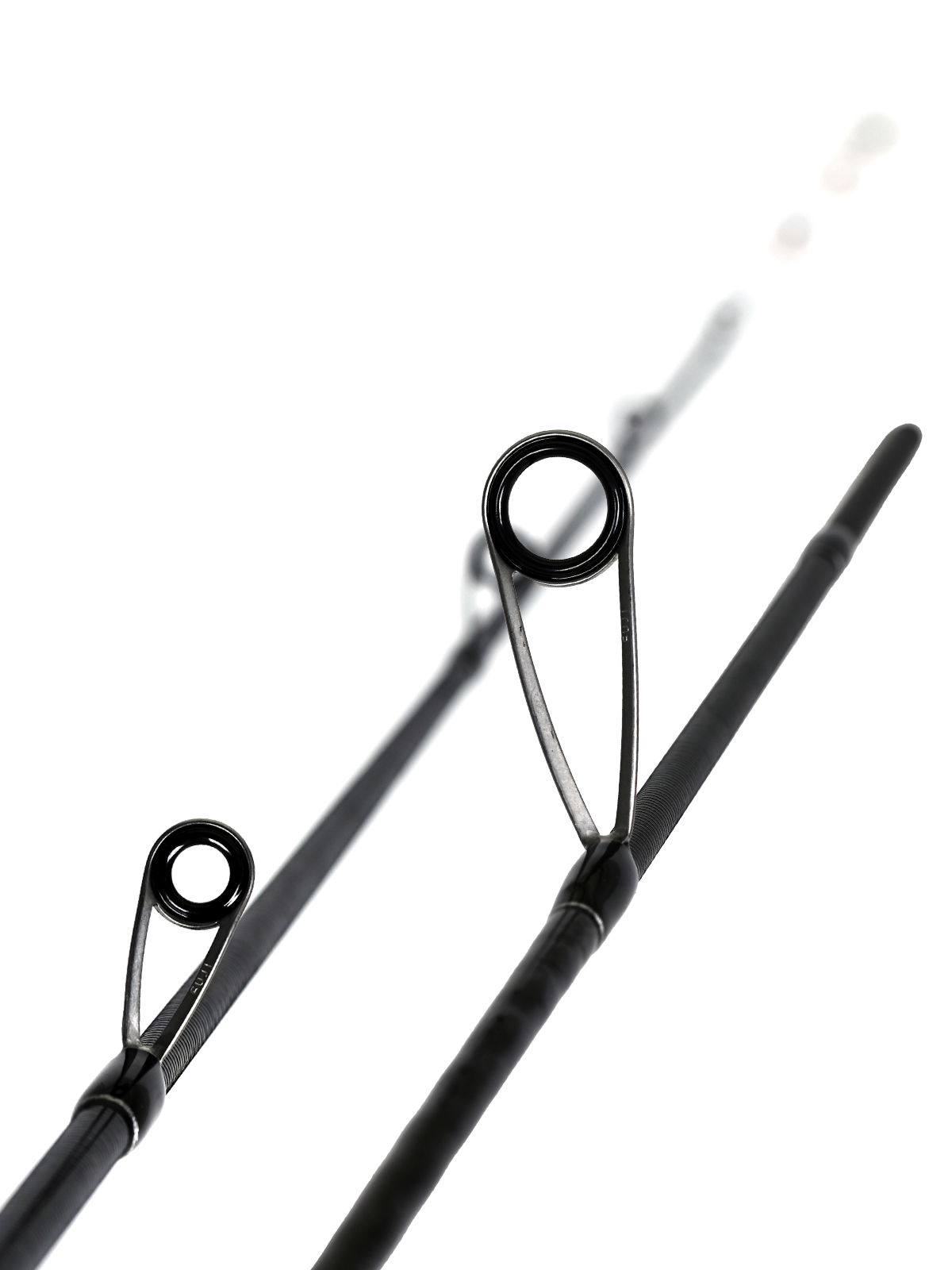 Fujin Ajime Black Swan 205cm 04-5gr Aji LRF Kamışı