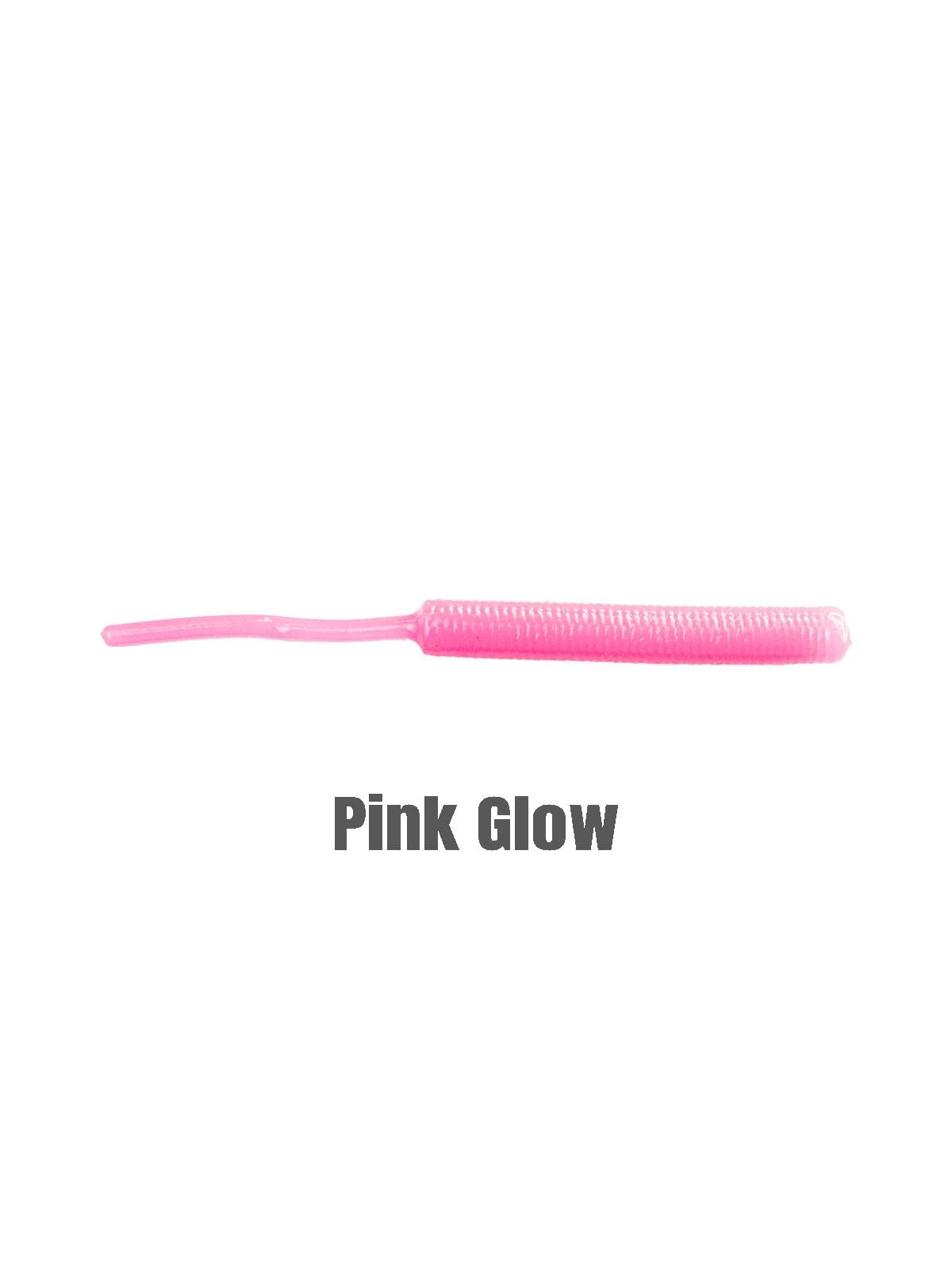 Fujin Baby Worm 5.2 cm Floating LRF Silikonu