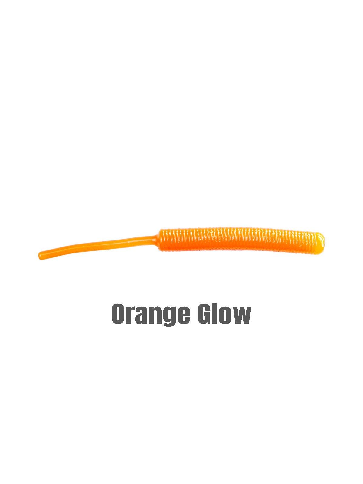 Fujin Baby Worm 5.2 cm Floating LRF Silikonu