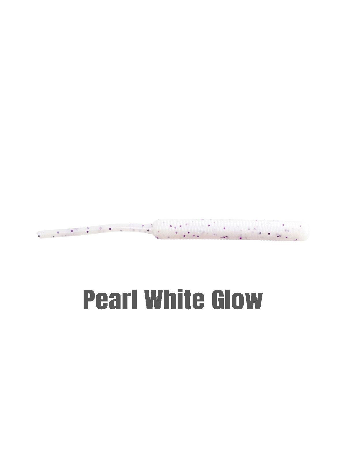 Fujin Baby Worm 5.2 cm Floating LRF Silikonu